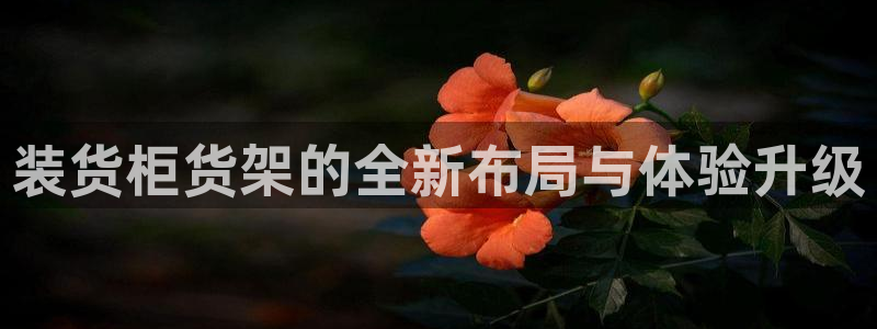 杏运注册账号